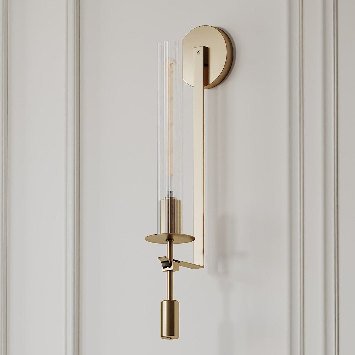 Astridia | Modern Wall Light - Home Cartel ®
