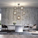 Disman Deux | Chandelier - Home Cartel ®