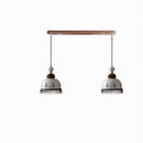 Therilun B I Linear Pendant Light