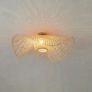 Maloril | Semi Flush Mounted Light