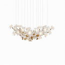 Kunk B | Linear Chandelier - Home Cartel ®
