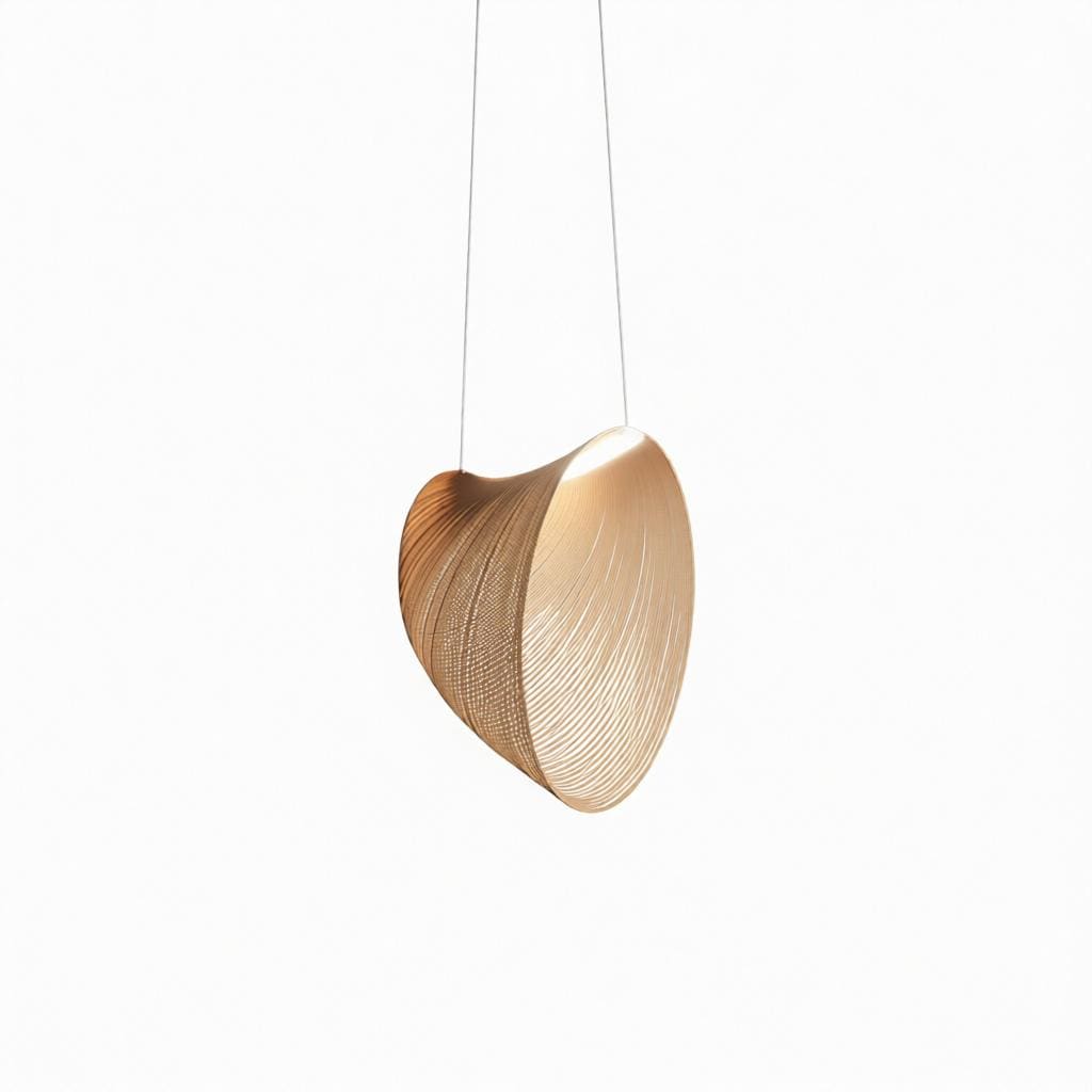 Eluntra | Chandelier - Detail View #6 | HomeCartel