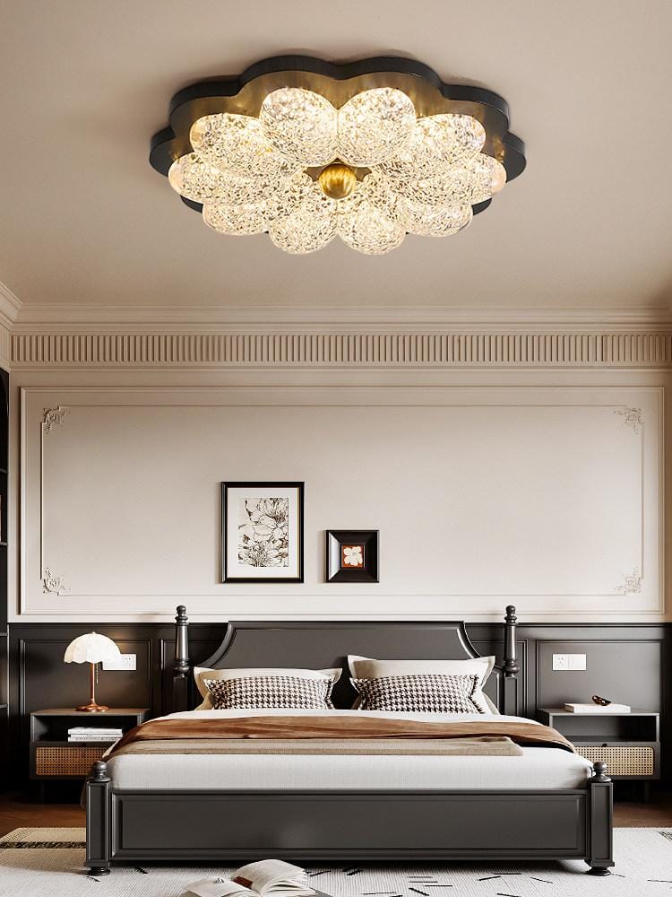 Vaelunis A | Ceiling Mounted Light - Detail View #2 | HomeCartel