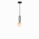 Kelmyrira | Alabaster Pendant Light
