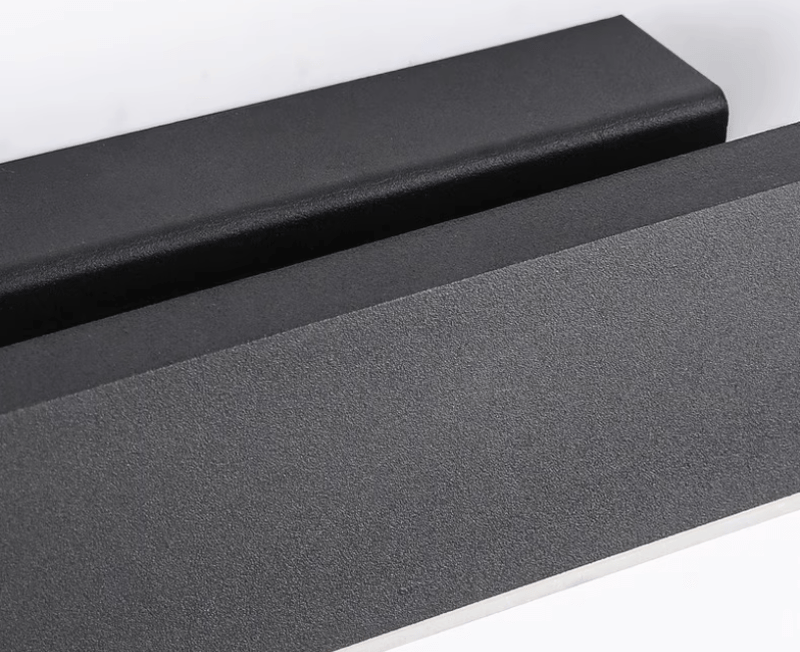 Zharven | Linear Wall Light