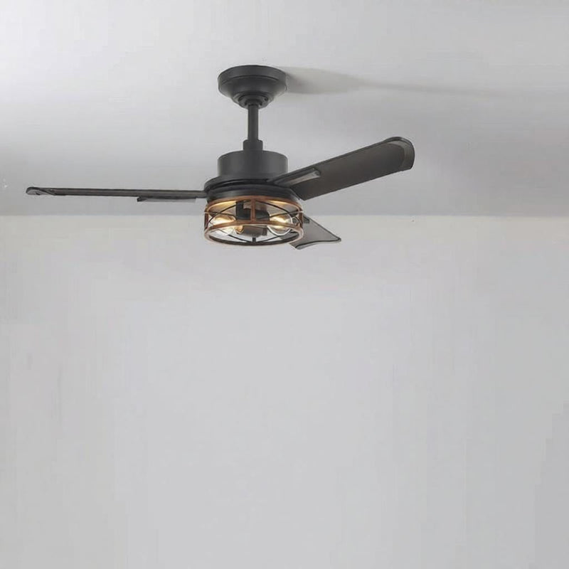 Ceyra | Outdoor Lighted Ceiling Fan