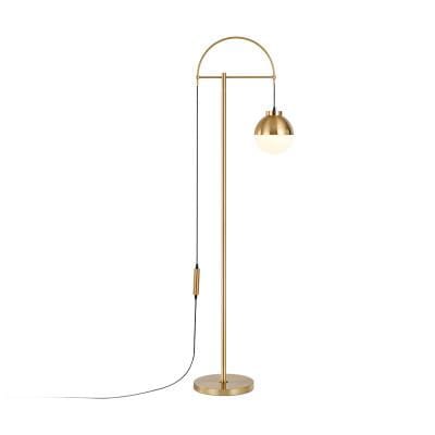 Tavelya | Floor Lamp - Modern Floor Lamp | HomeCartel Philippines