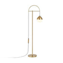 Tavelya | Floor Lamp