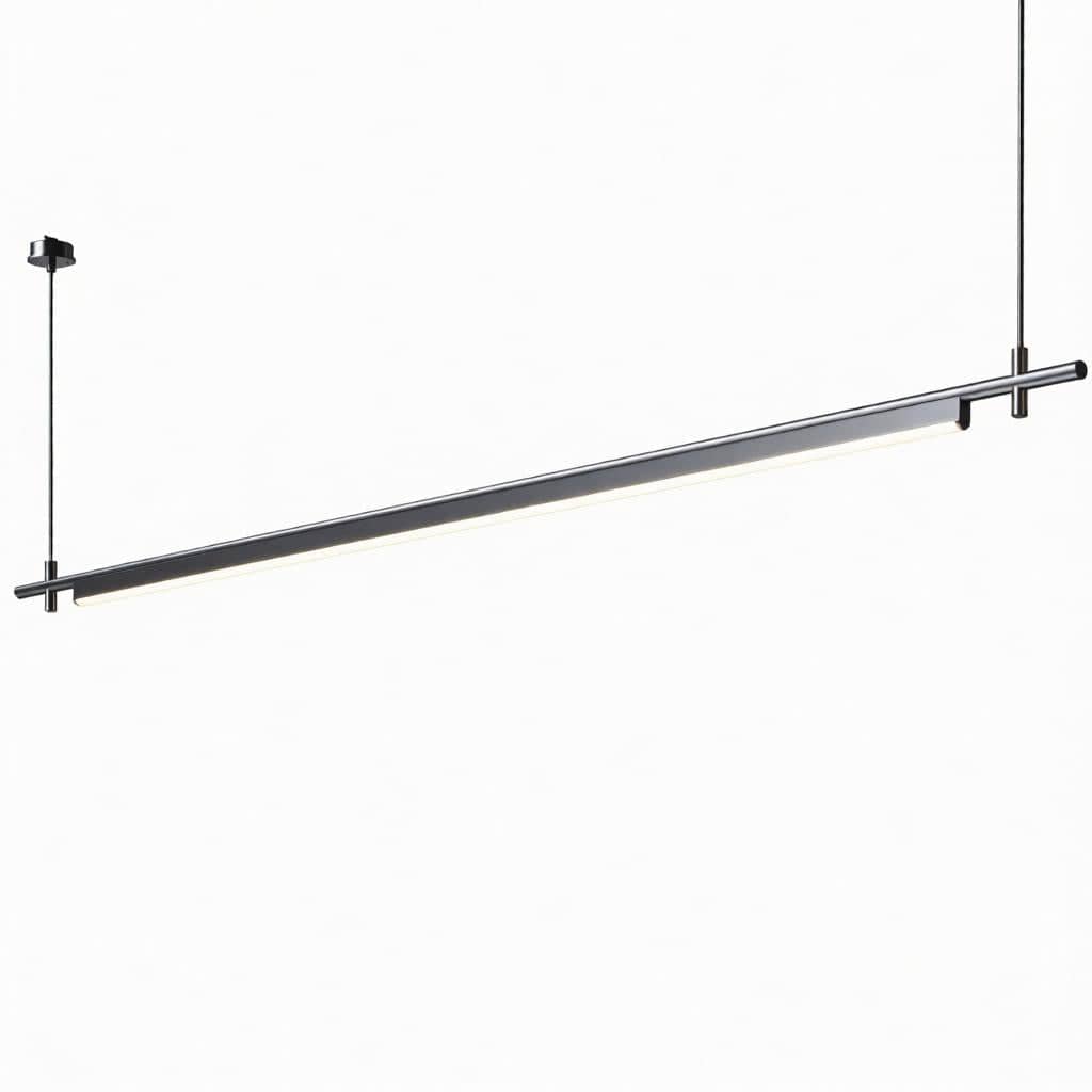 Santiago | Linear Chandelier - Detail View #5 | HomeCartel