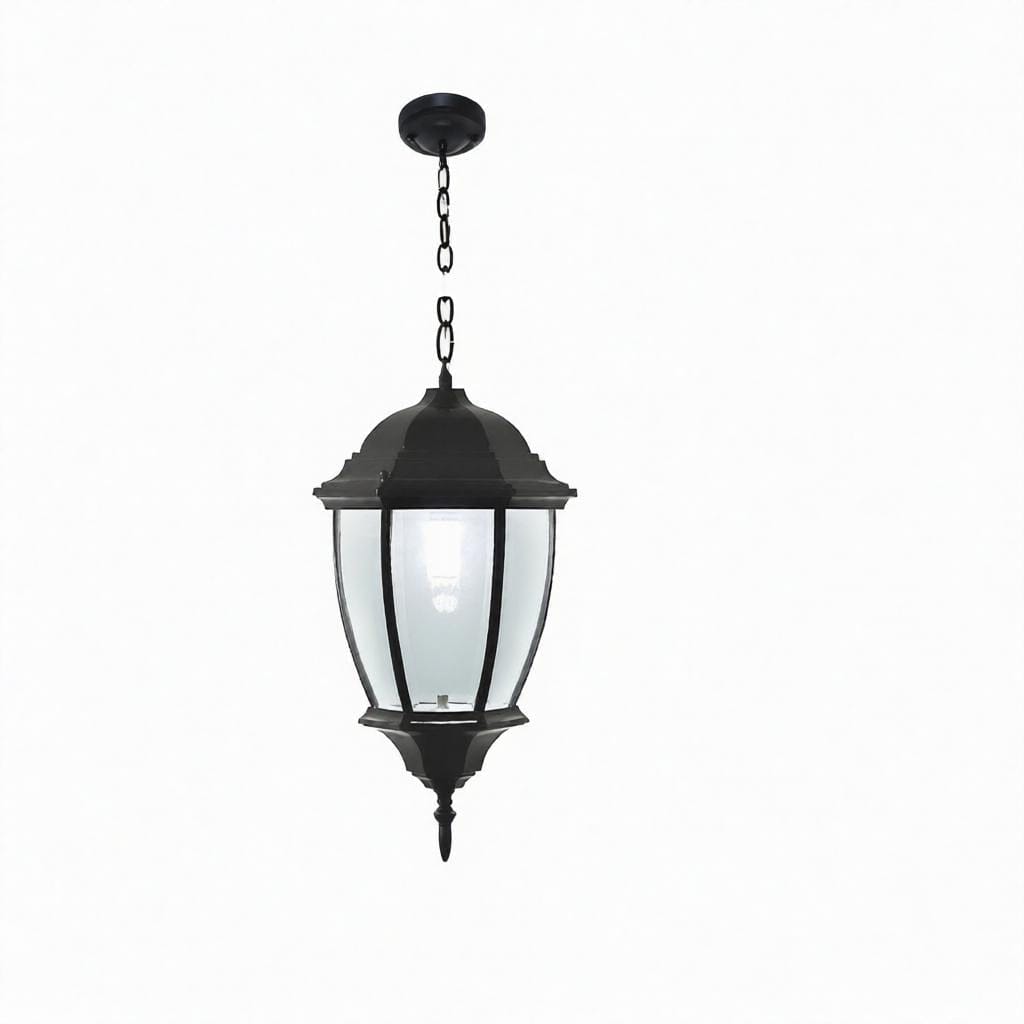 Myralith | Outdoor Pendant Light - Detail View #4 | HomeCartel