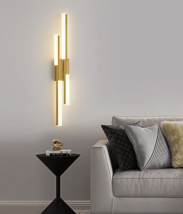 Xandriel Zwei | Linear Wall Light