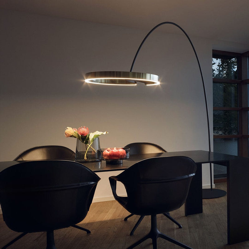 Ervi | Modern Floor Lamp