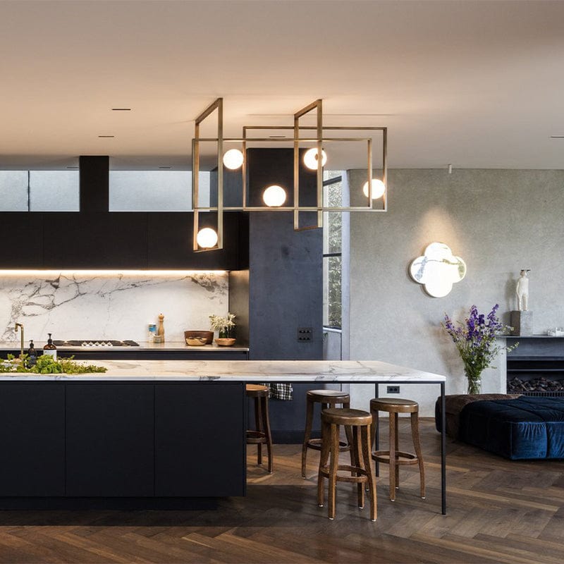 Ademar | Modern Chandelier