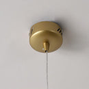 Foltest | Modern Pendant Light