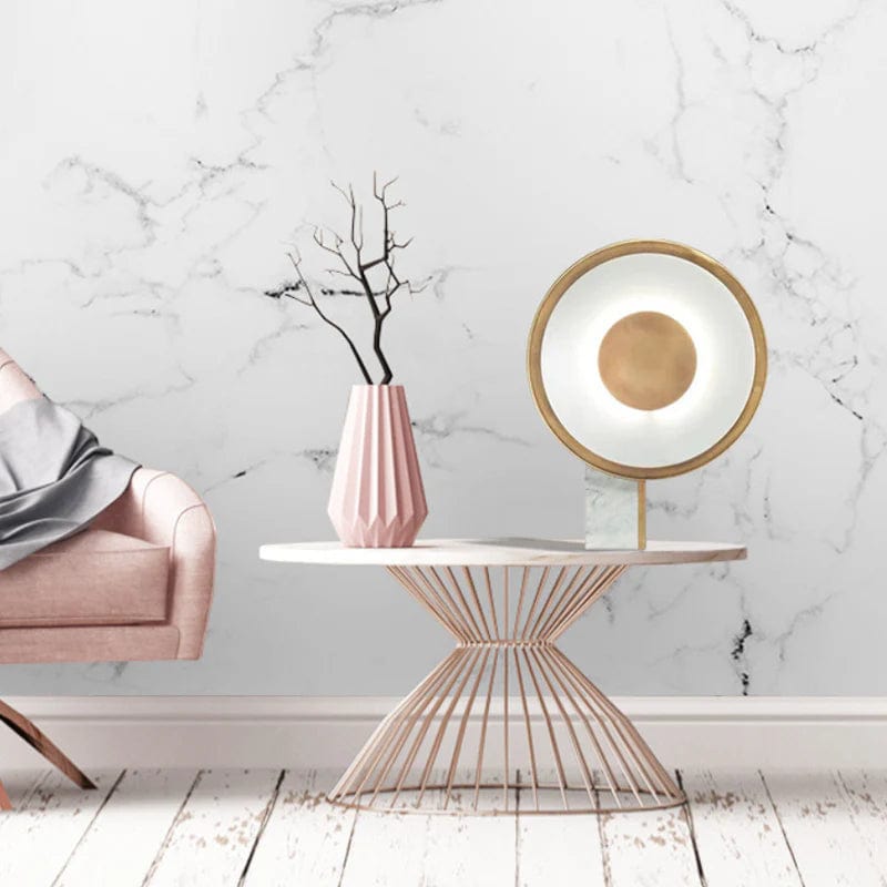 Samoa | Table Lamp - Home Cartel ®