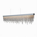 Nowski | Linear Chandelier