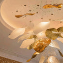Daurinna I Cluster Chandelier