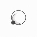 Lunverith | Outdoor Wall Light