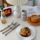 Kaiser | Shaded Table Lamp