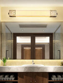 Celara A | Marble Bathroom Light