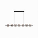 Jolla A | Linear Chandelier