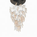 Aelunros I Cluster Chandelier