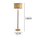 Azelith | Floor Lamp