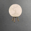 Faelmyrith | Alabaster Table Lamp