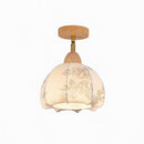 Oryndell I Semi Flush Mounted Light