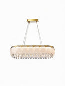 Irdororil Deux | Crystal Chandelier