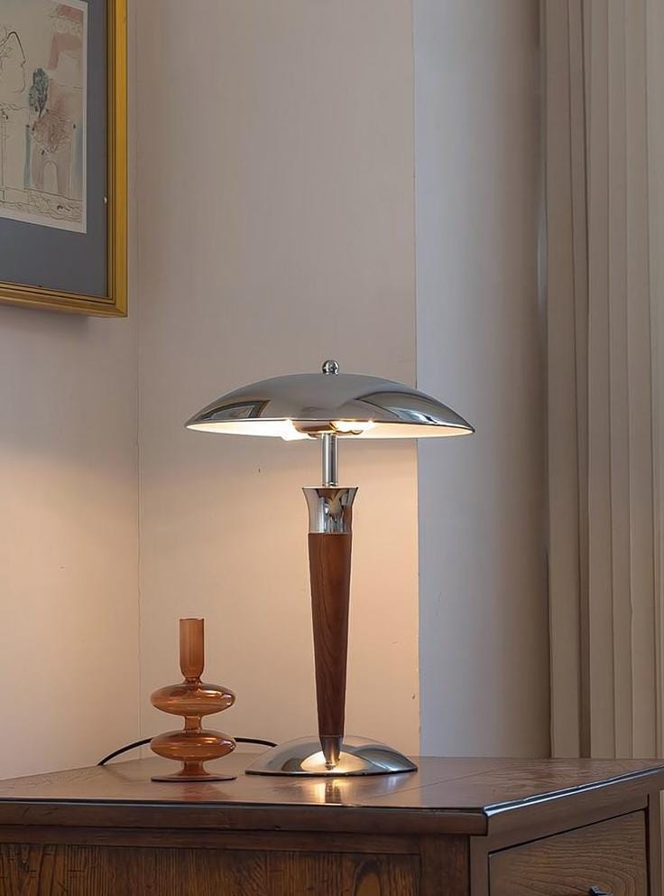 Orlivyn Une I Table Lamp - Detail View #3 | HomeCartel