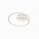 Versalis | Semi Flush Mounted Light