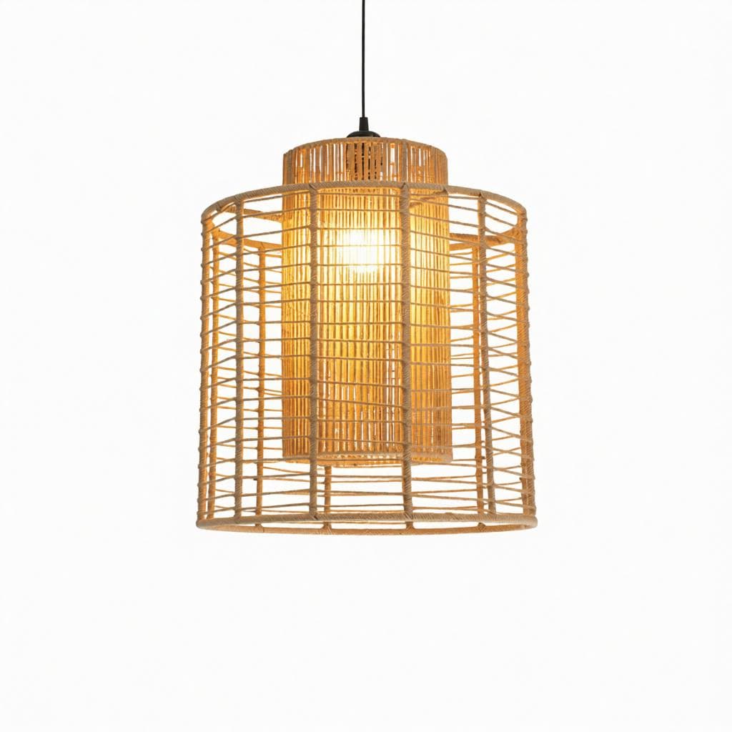 Rinneth | Pendant Light - Detail View #5 | HomeCartel