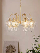 Lobo | Mini Chandelier