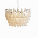 Belvetha | Crystal Chandelier