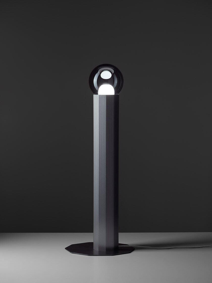 Lokhand | Floor Lamp - Detail View #6 | HomeCartel