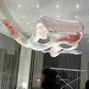 Nythelara I Cluster Chandelier