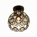Orylwynn | Semi Flush Mounted Light