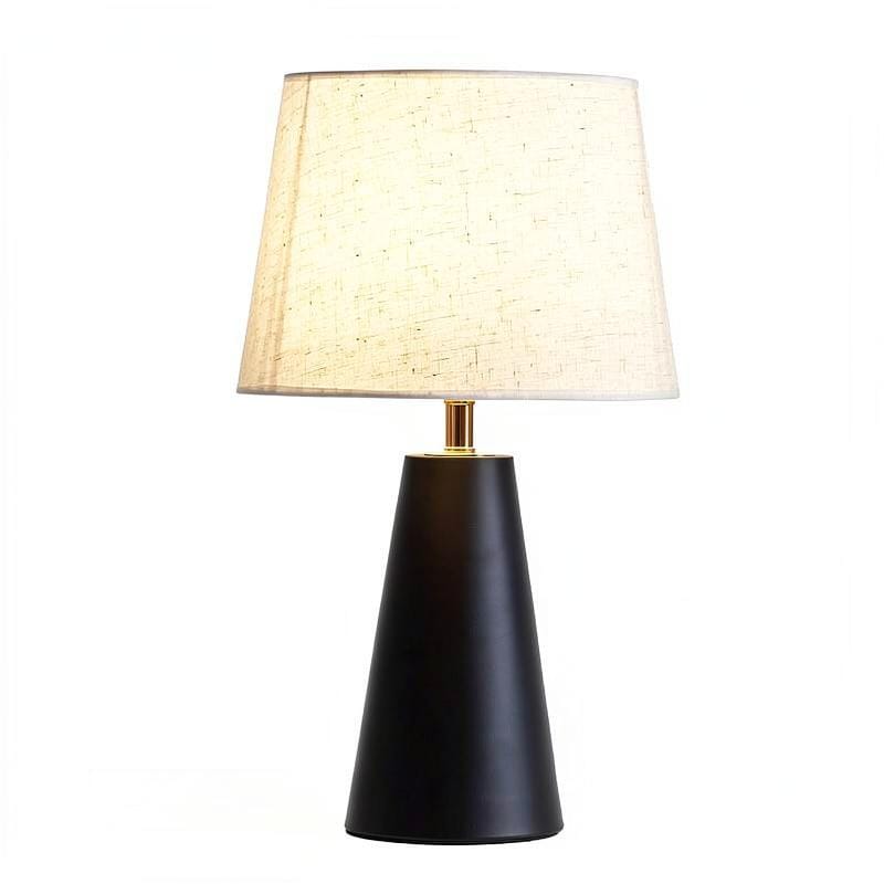 Sidorov | Shaded Table Lamp
