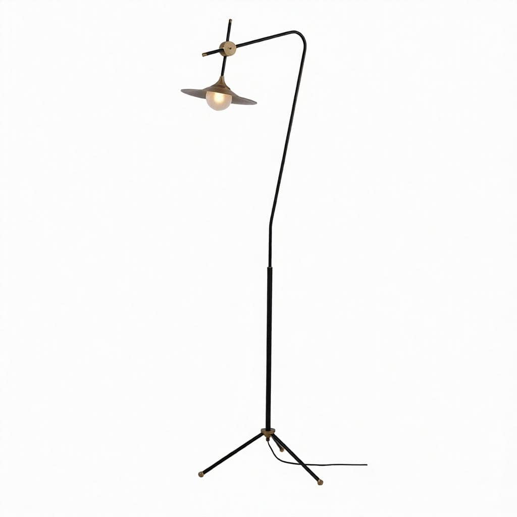 Wylaren | Floor Lamp - Modern Floor Lamp | HomeCartel Philippines
