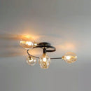 Saelanor | Semi Flush Mounted Light