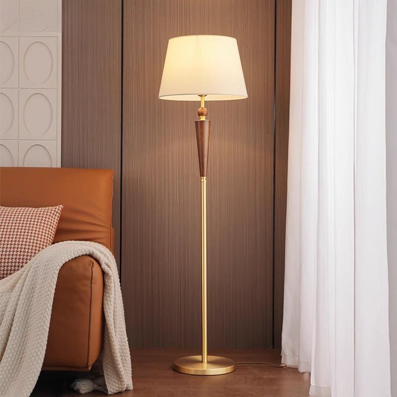 Orenmira I Floor Lamp - Detail View #2 | HomeCartel
