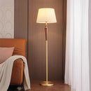 Orenmira I Floor Lamp