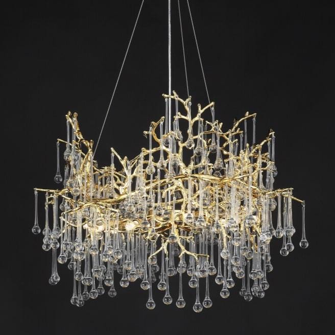Taryen | Chandelier - Modern Chandelier | HomeCartel Philippines