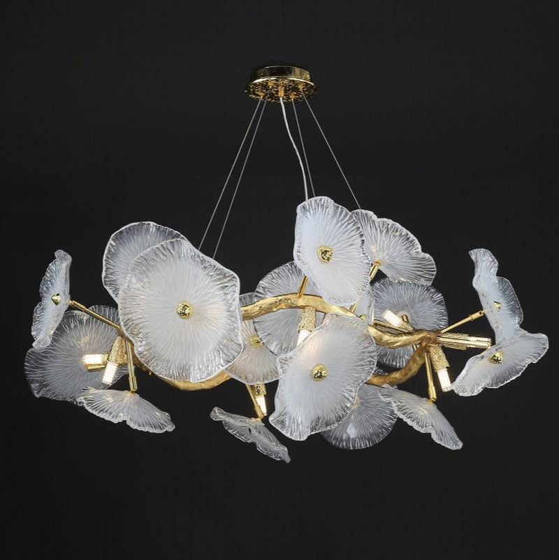 Mulbery | Chandelier