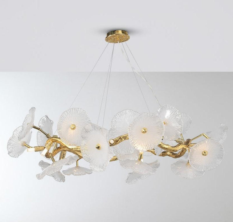 Mulbery | Chandelier