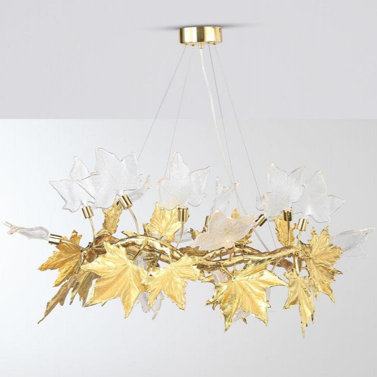 Serenity | Chandelier - Detail View #2 | HomeCartel