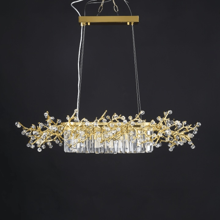 Saraki | Chandelier