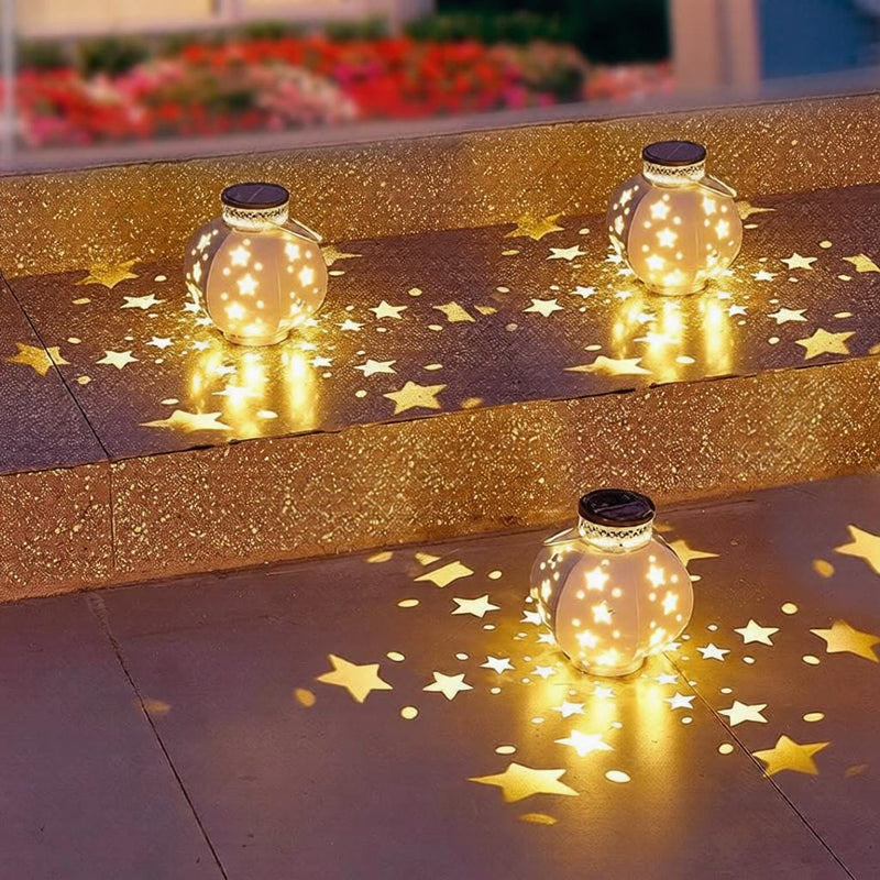 Gralvenell | Outdoor Table Lamp