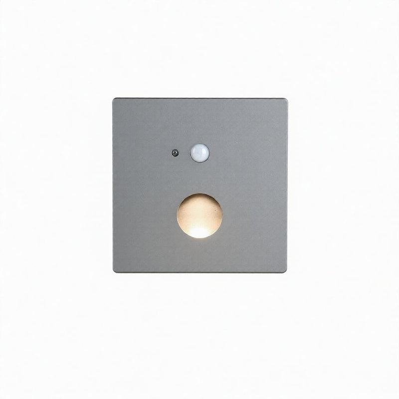 Garnysthae | Indoor Step Light